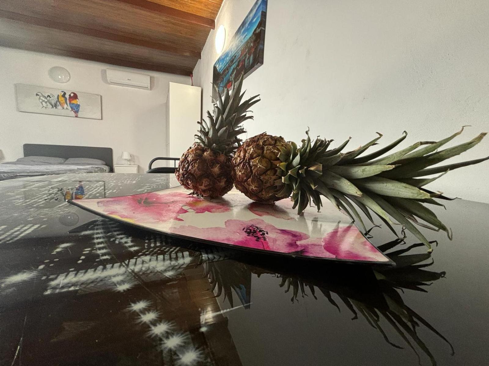 Mi Casita Tenerife Sur Free Wifi E Ac Arona  Exterior photo