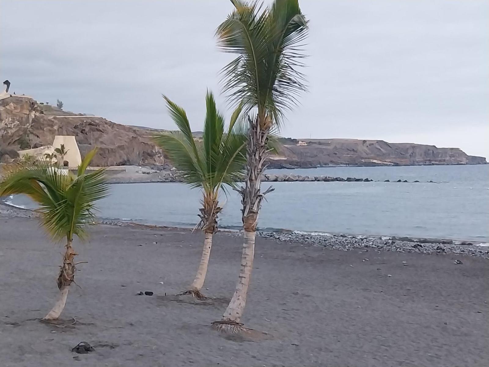 Mi Casita Tenerife Sur Free Wifi E Ac Arona  Exterior photo